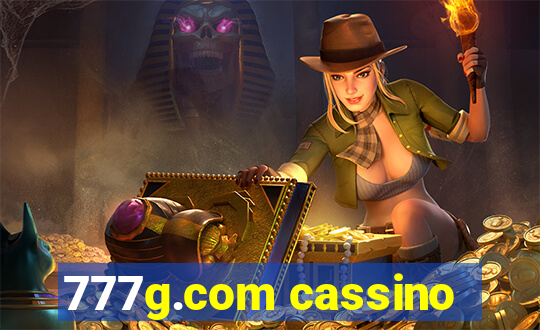 777g.com cassino